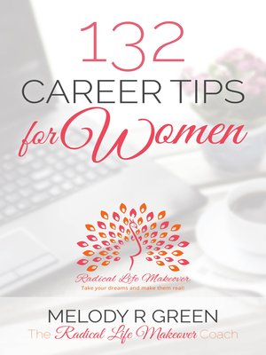 cover image of 132 Career Tips for Women